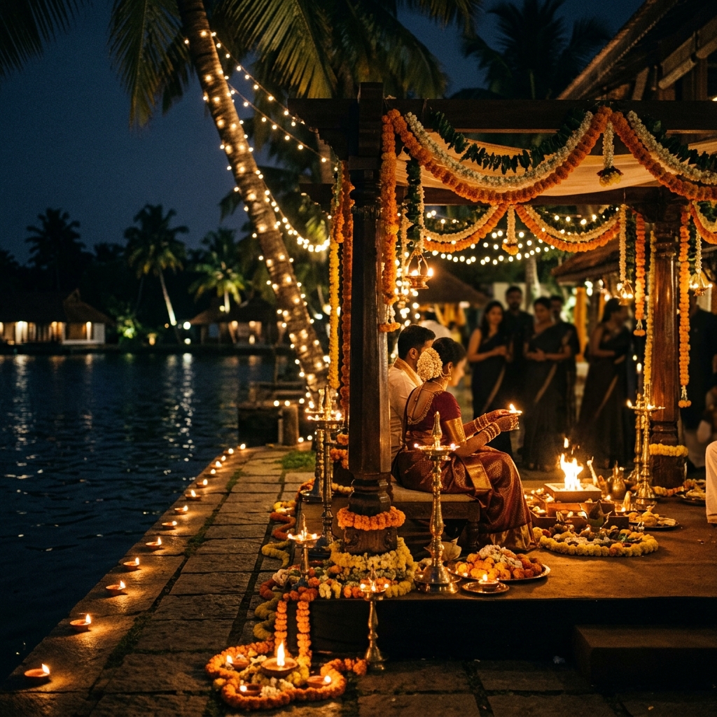 Sangeeth Setup