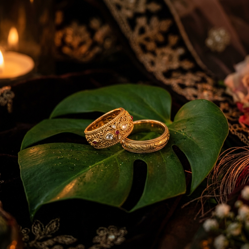 Wedding Rings